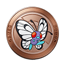 Butterfree