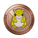 Sandshrew