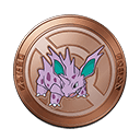 Nidorino