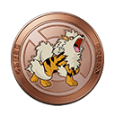 Arcanine