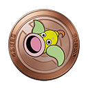 Weepinbell