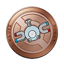 Magnemite