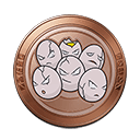 Exeggcute