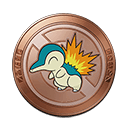 Cyndaquil