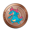 Feraligatr