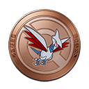 Skarmory