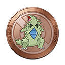 Tyranitar