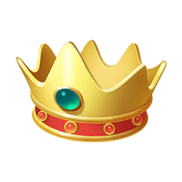 Pokemon Unite Drain Crown Item Stats