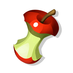 Pokemon Items