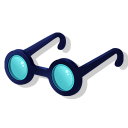 Pokemon Unite Wise Glasses Item Stats