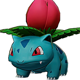 Ivysaur