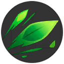<Razor Leaf