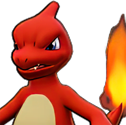 Fiche de Dracaufeu / Charizard - Pokémon UNITE 