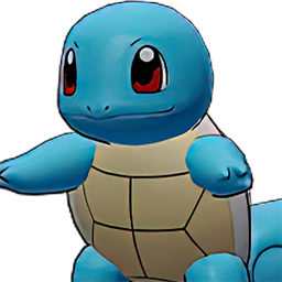 Squirtle