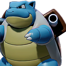 Blastoise