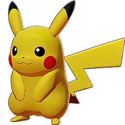 Fat Pikachu