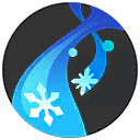 Snow Warning icon