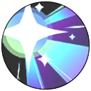 Dazzling Gleam icon