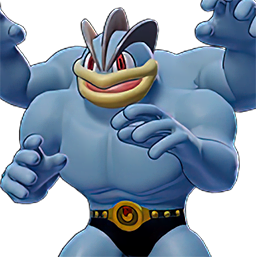 Best machamp