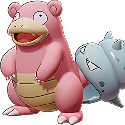 Slowbro Master Guide