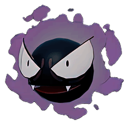 Gastly