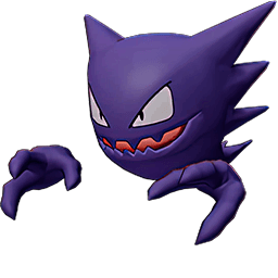 Haunter