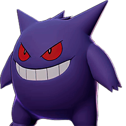 094 Gengar :: POKEMON BRASIL COMPETITIVE BATTLES