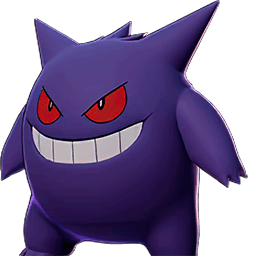 Specs Boost Gengar