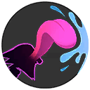 <Lick