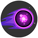 <Shadow Ball