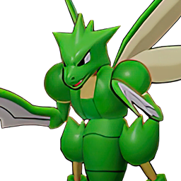 Scyther