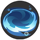 Whirlpool icon