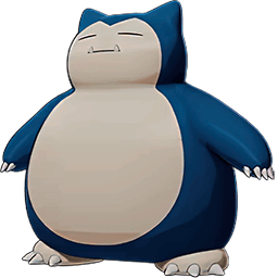 Snorlax