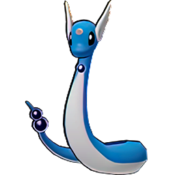 Dragonair