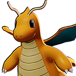 Big Dragonite BUT Spe.