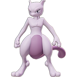 Best Mewtwo Builds