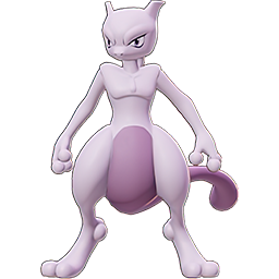 mega metwo x 