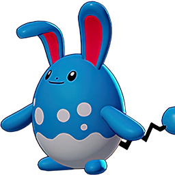 Azumarill