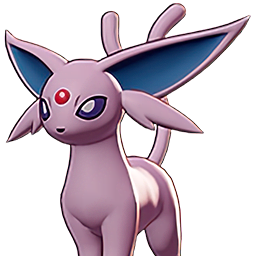 Best Espeon Builds