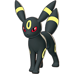 Umbreon Guide