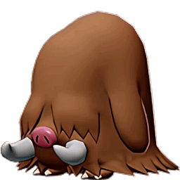 Piloswine