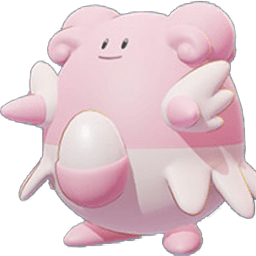 Blissey