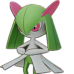 Gardevoir Guide - Builds and Tips - Pokemon Unite Guide - IGN