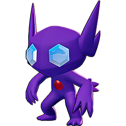 Meu Sableye