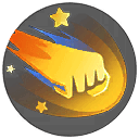 <Meteor Mash