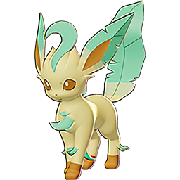 Leafeon (Pokémon) - Pokémon GO