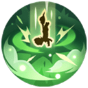Unite Move: Emerald Two-Step icon