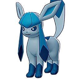 Meu Glaceon