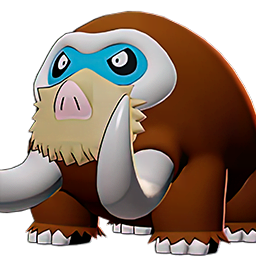 NK Mamoswine #1