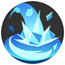 Ice Shard icon